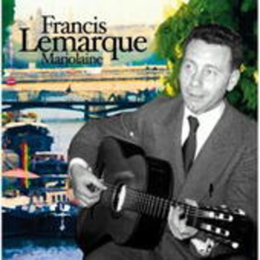 Francis Lemarque – Marjolaine
