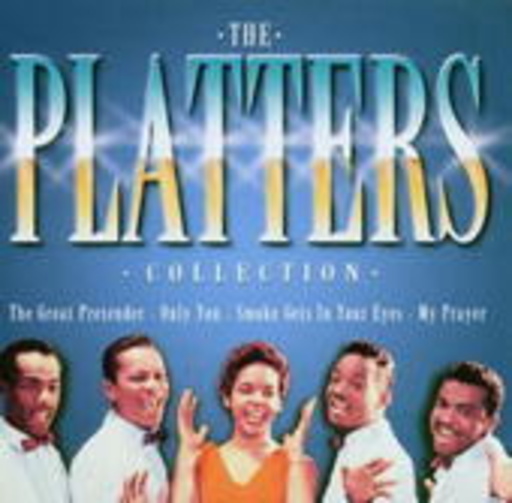 The Plattlers – The Great Pretender