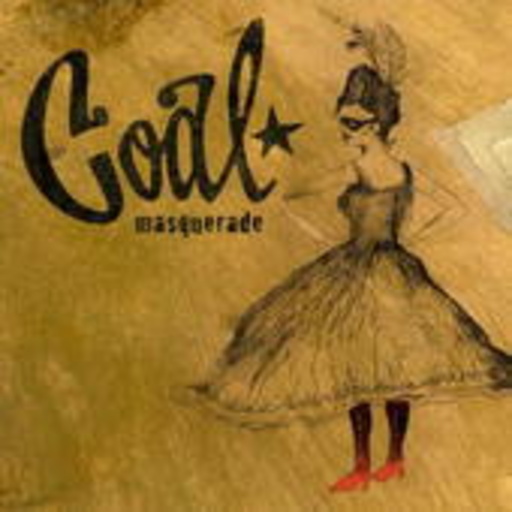 Coal – Masquerade