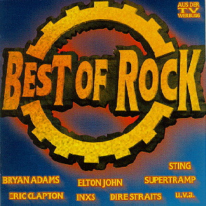 Diverse – Best Of Rock