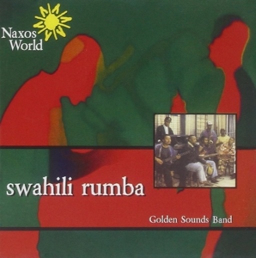 Golden Sounds Band – Swahili Rumba