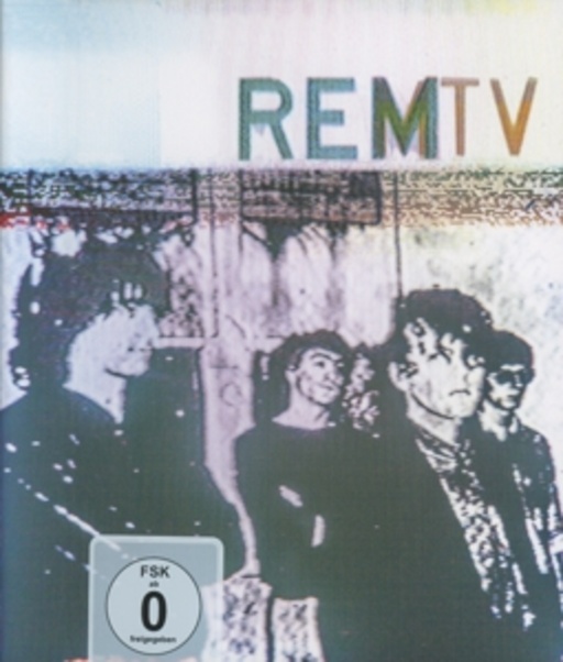 R.E.M. – R.E.M.TV