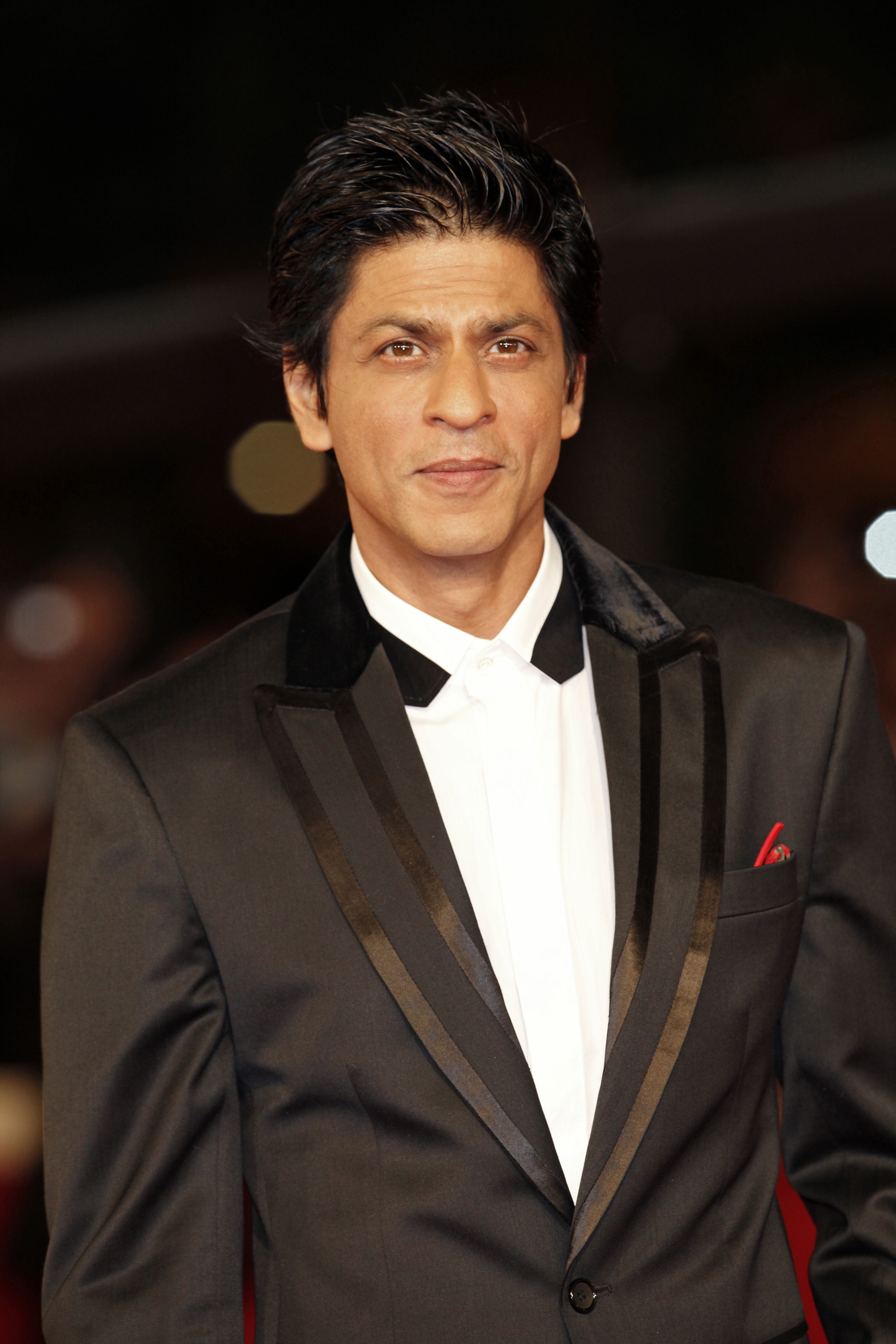 Shah Rukh Khan