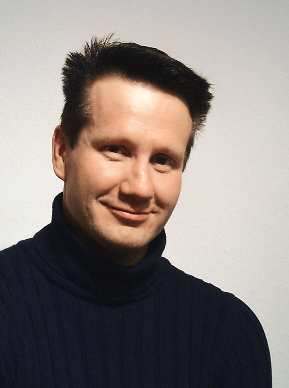 Dirk Waltmann