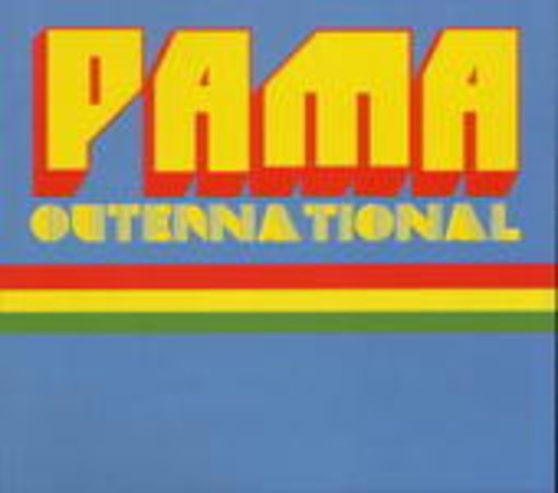 Pama International – Pama Outernational