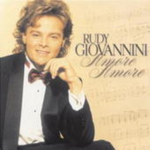 Rudy Giovannini – Amore, Amore