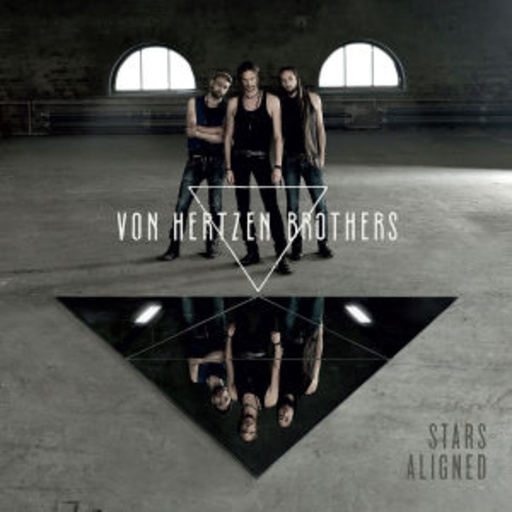 Von Hertzen Brothers – Stars Aligned