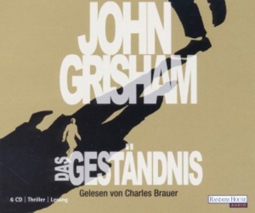 Charles Brauer – Das Geständnis