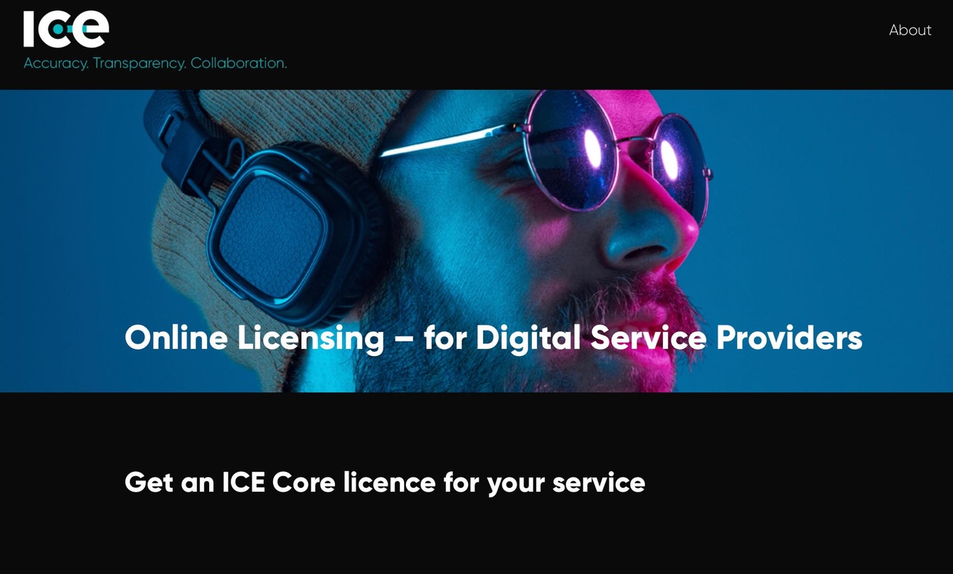 Kollektive Rechtewahrnehmung: die ICE-Lizenzplattform von GEMA, STIM und PRS hat offenbar einen neuen Lizenzvertrag mit Spotify geschlossen