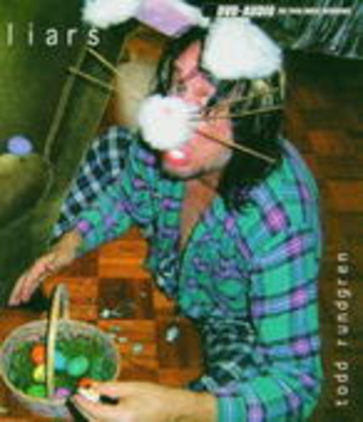 Todd Rundgren – Liars