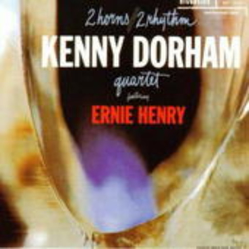 Kenny Dorham Quartet – 2 Horns/2 Rhythms