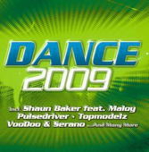 Diverse – Dance 2009