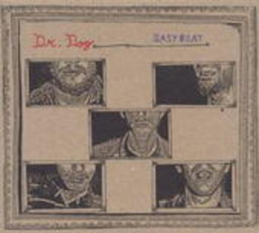 Dr. Dog – Easy Beat