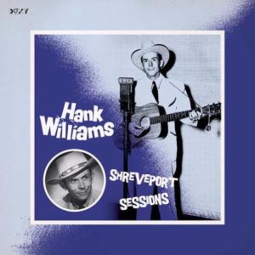 Shreveport Sessions (1948-1949)