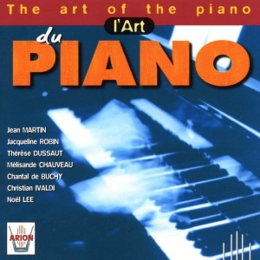 Diverse – L' Art Du Piano