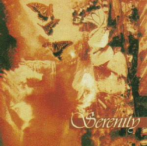 Serenity – Then Came Silence