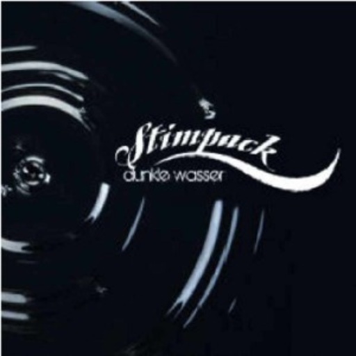 Stimpack – Dunkle Wasser
