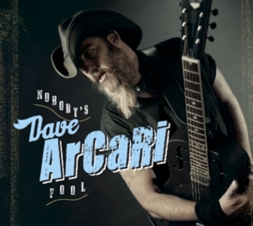 David Arcari – Nobody's Fool