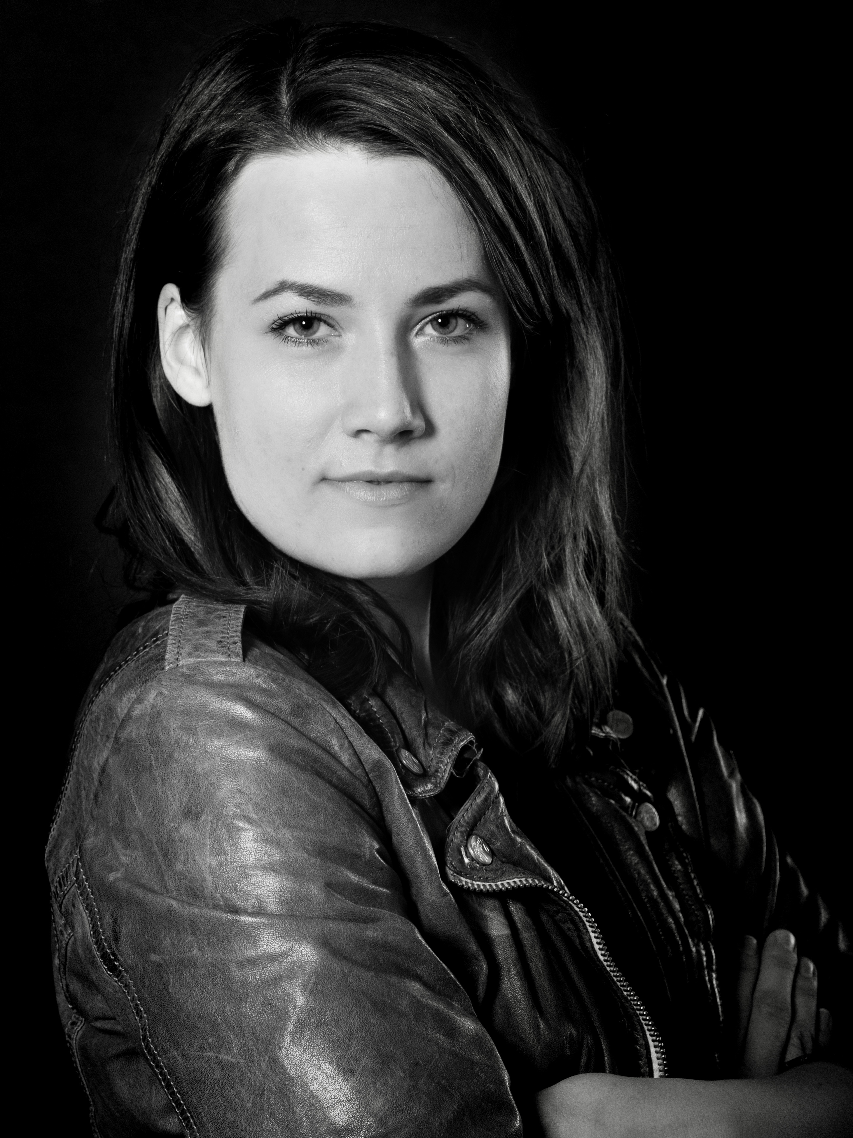 Lisa Ramstötter
