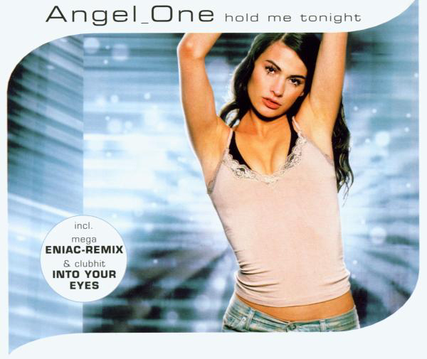 Angel_One – Hold Me Tonight