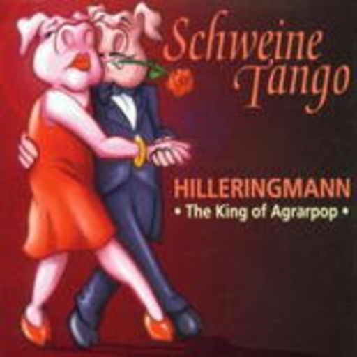 Heiner Hilleringmann – Schweine Tango