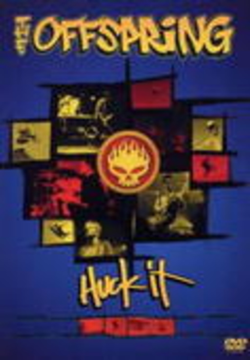 The Offspring – Huck It