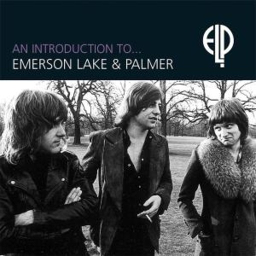 Emerson, Lake & Palmer – An Introduction