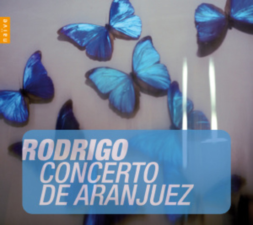 Concerto De Aranjuez – Instants Classiques 12