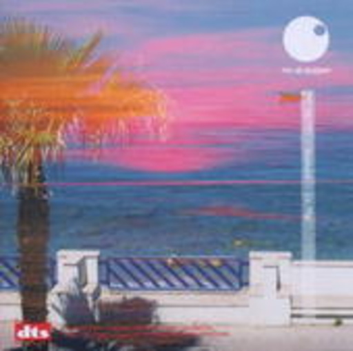 Pete Namlook & Gabriel Le Mar – Namlook - Le Mar