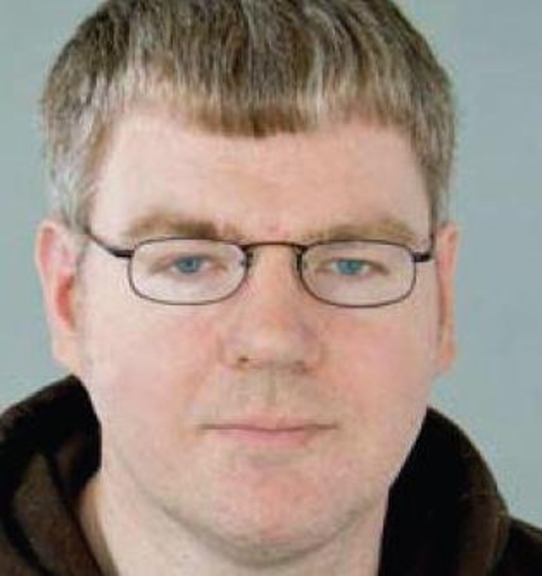 Nennt seine Favoriten: Dietmar Schwenger, Redakteur