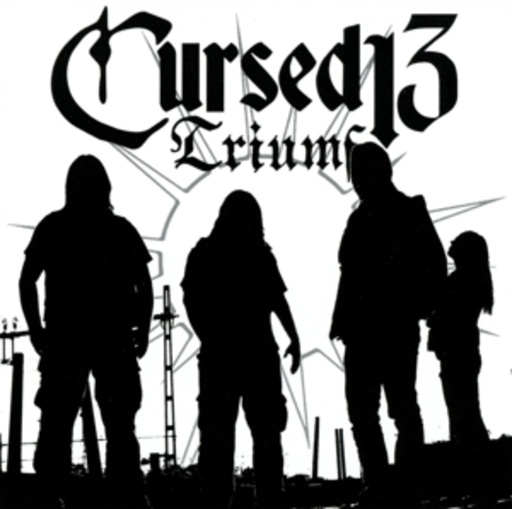 Cursed 13 – Triumf