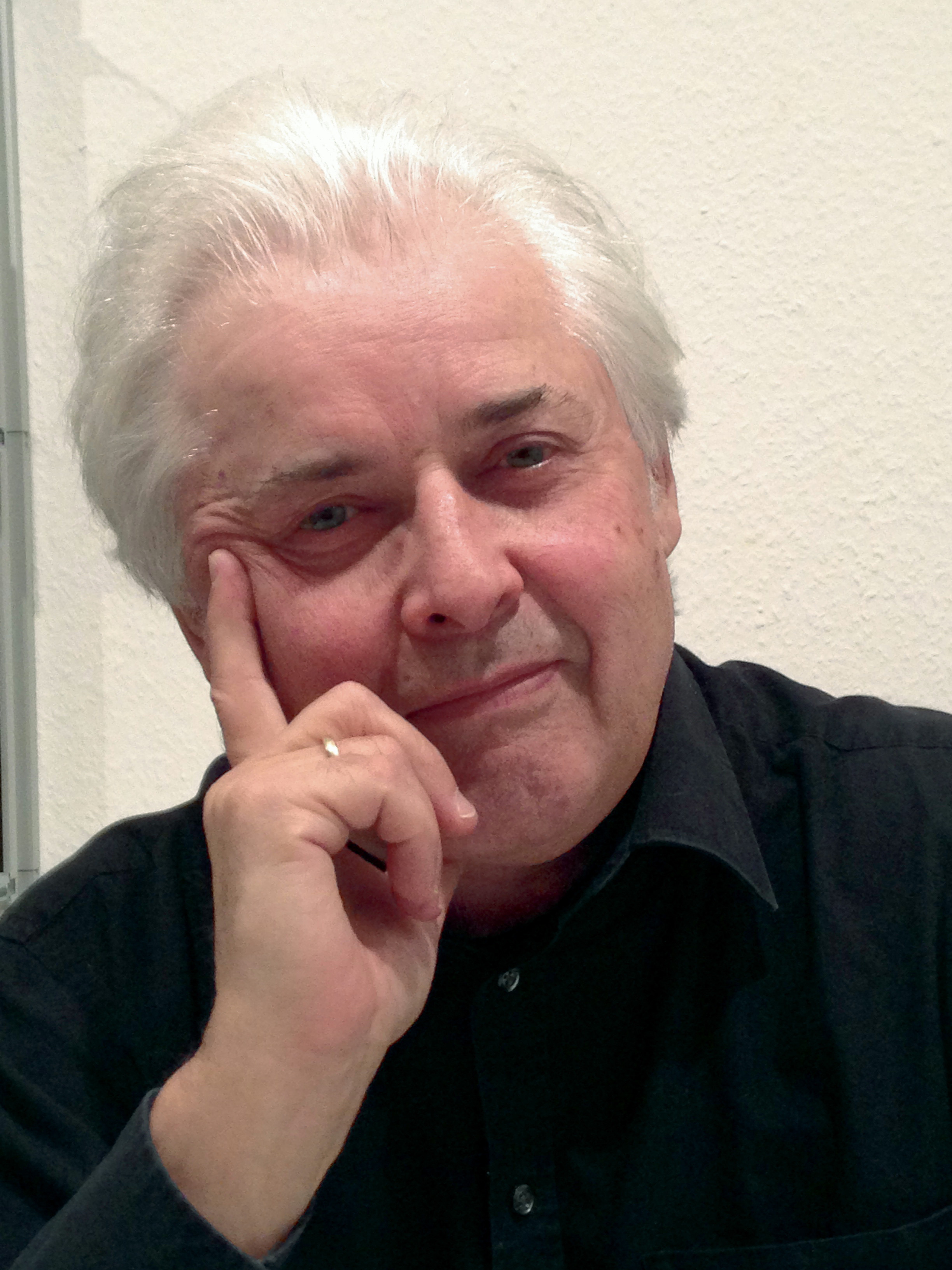 Louis Spillmann