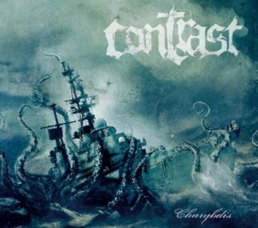 Contrast – Charybdis