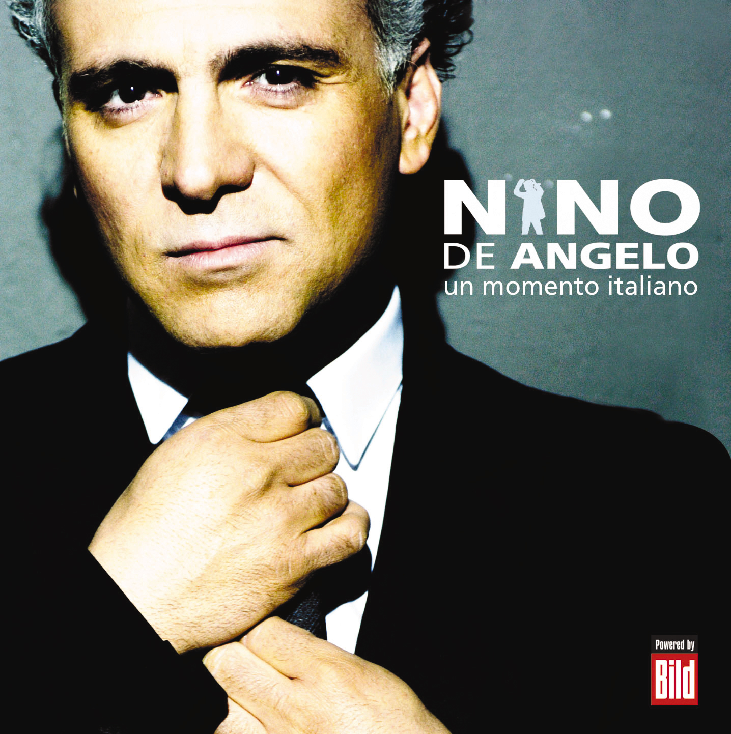 Nino de Angelo – Un Momento Italiano