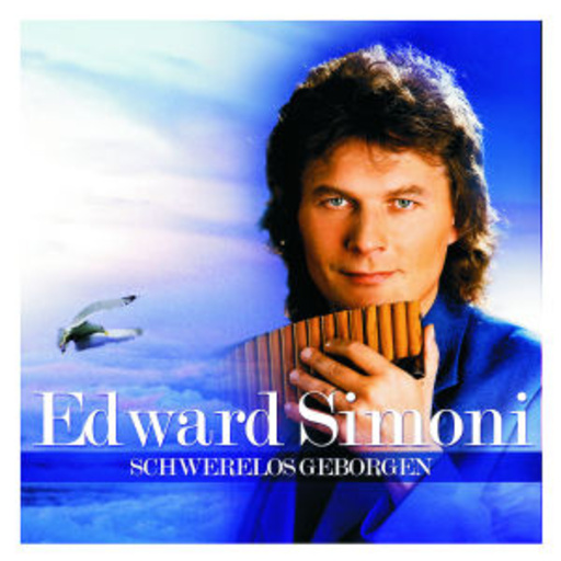 Edward Simoni – Schwerelos geborgen