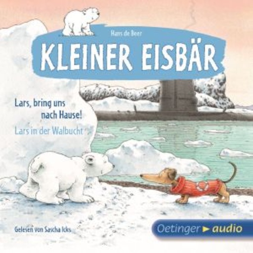 Diverse – Kleiner Eisbär - Lars bring uns...