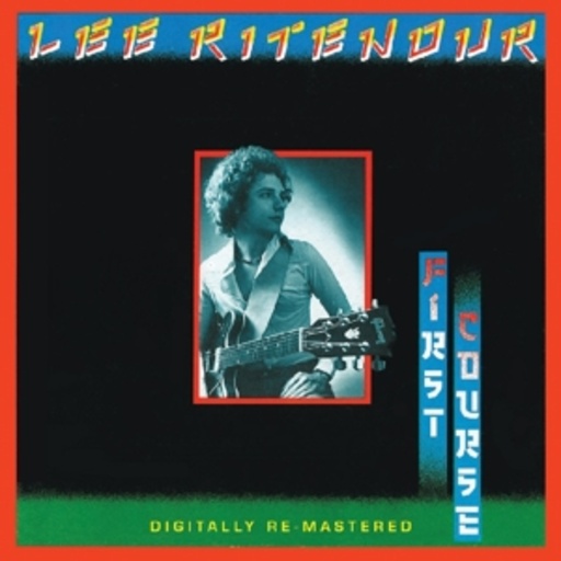 Lee Ritenour – First Course