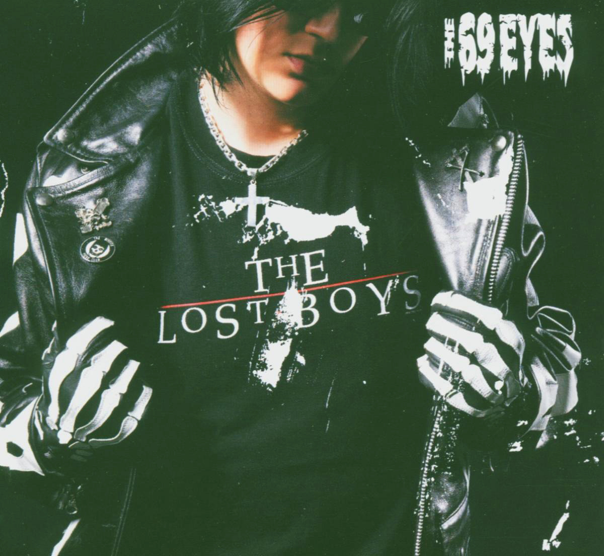 The 69 Eyes – The Lost Boys