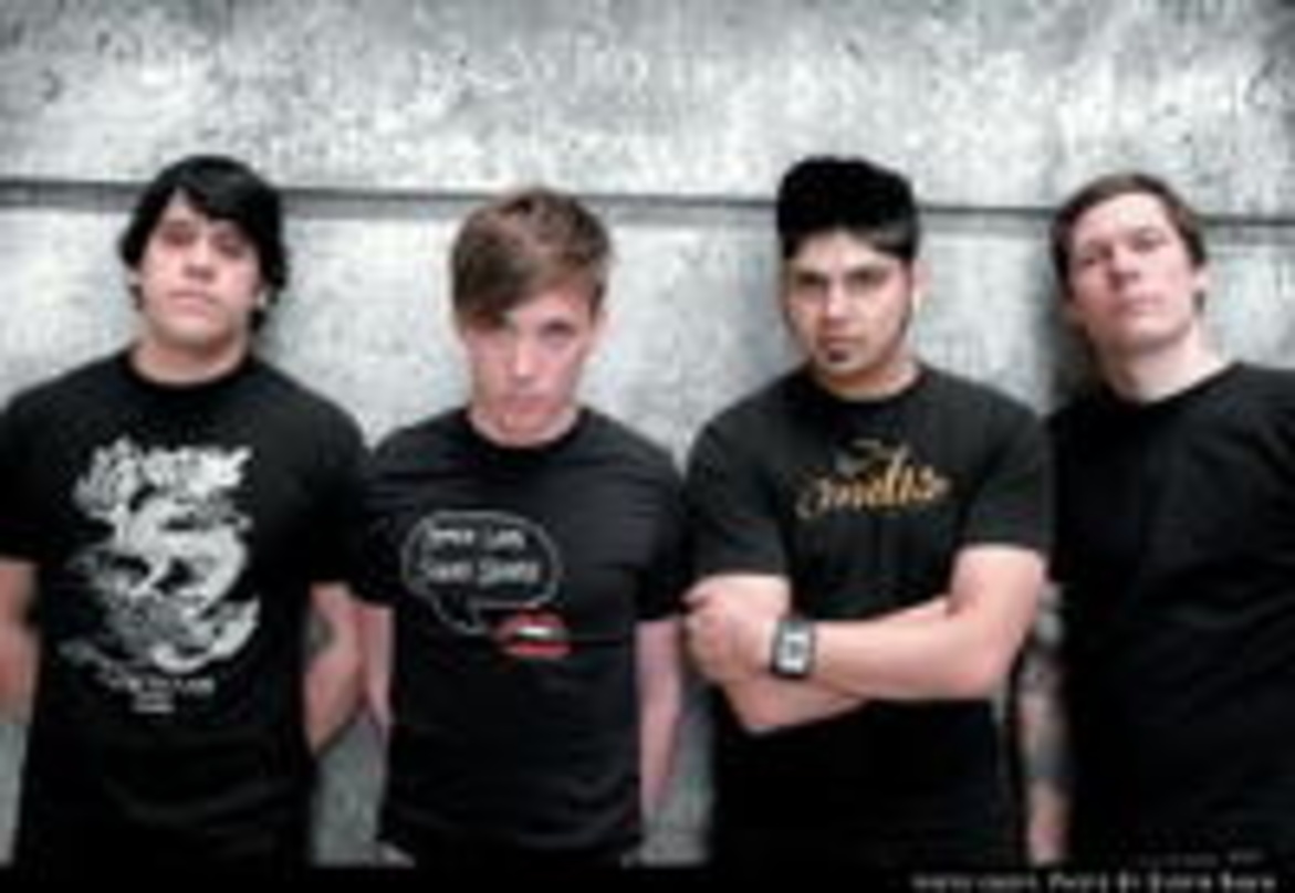 Gern gesehen auf deutschen Bühnen: Billy Talent