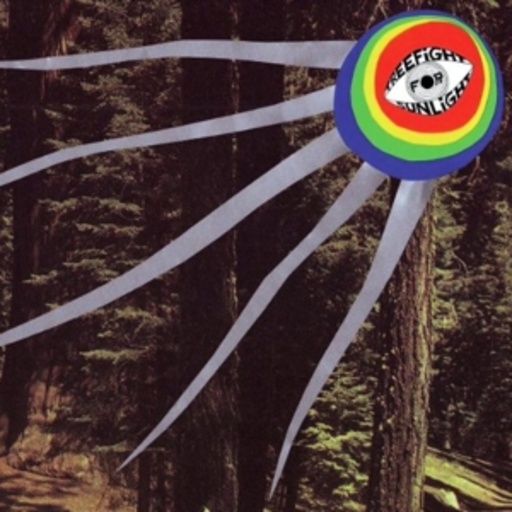 Treefight For Sunlight – Treefight For Sunlight