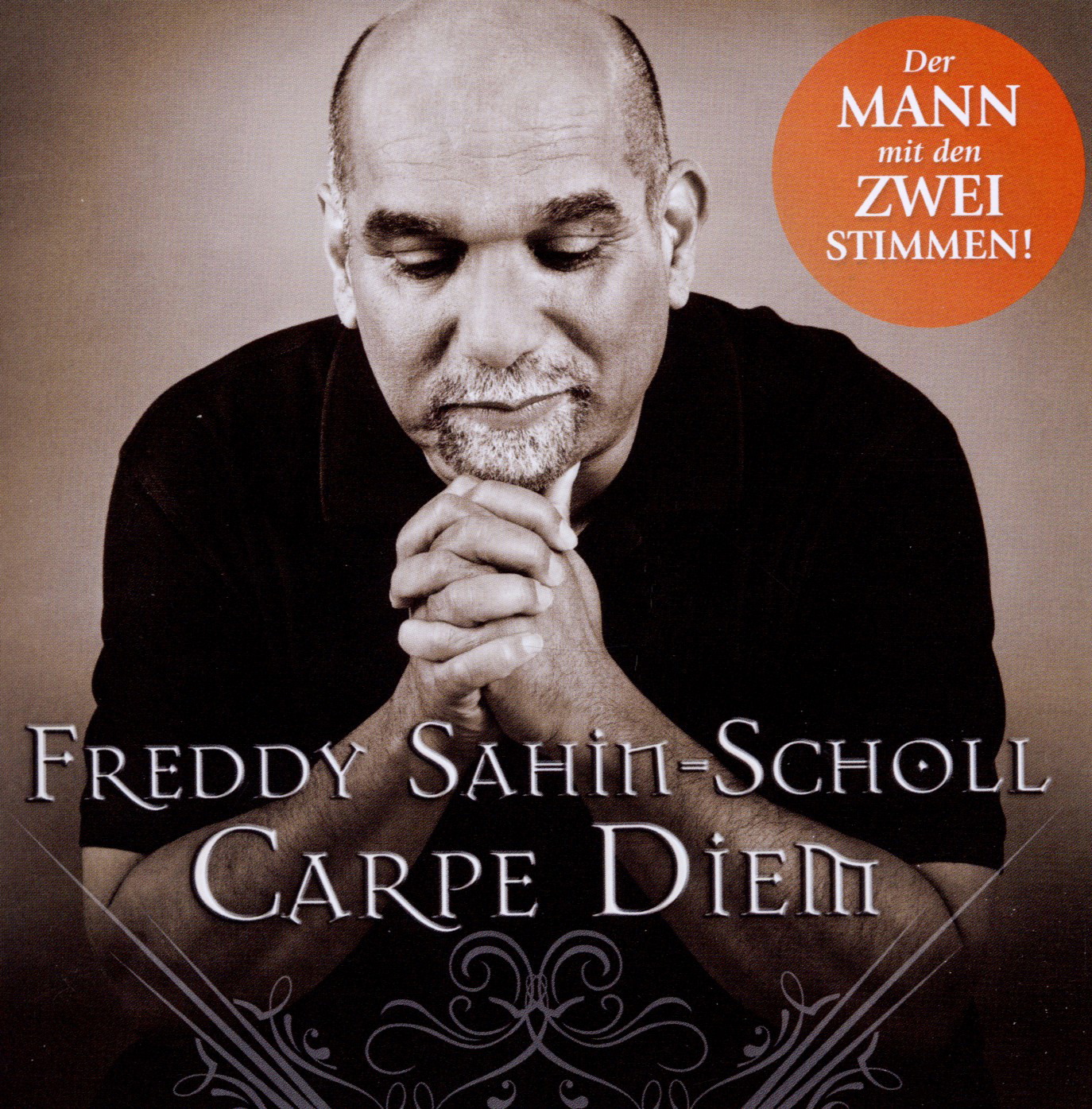 Freddy Sahin-Scholl – Carpe Diem