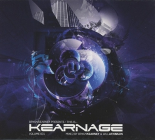 Bryan Kearney & Will Atkinson – This Is Kearnage Vol. 1