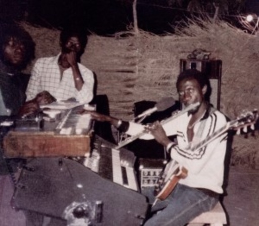 Karantamba – Ndigal