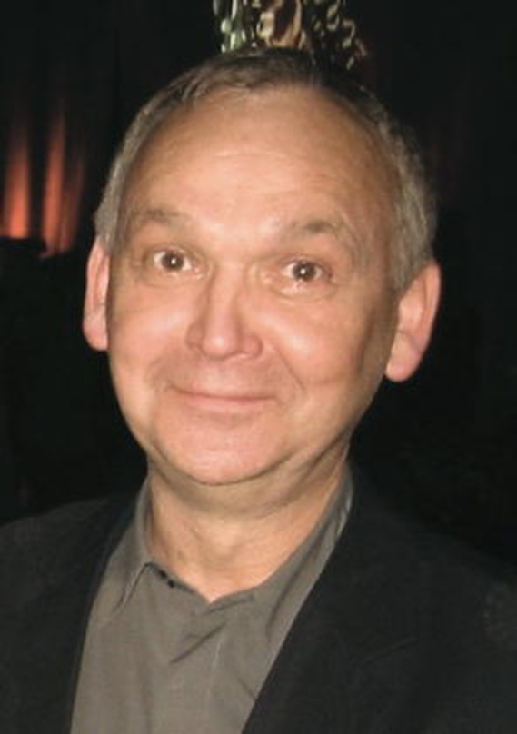 Kooperiert mit edel: Bernd Kowalzik
