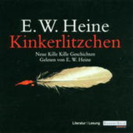 E.W. Heine – Kinkerlitzchen