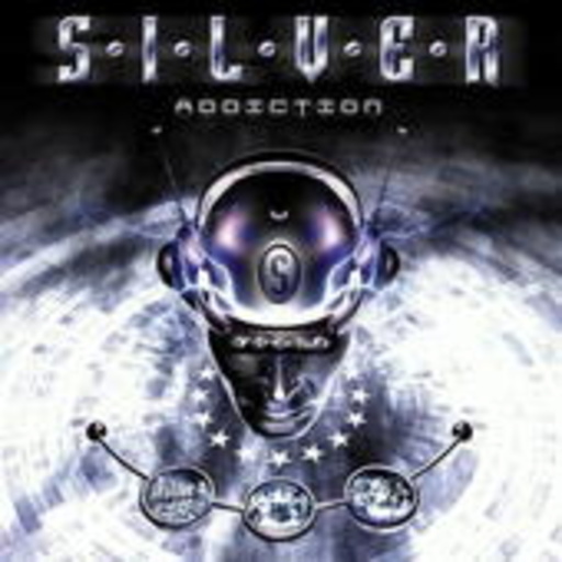 Silver – Addiction