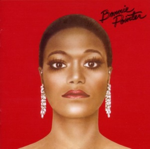 Bonnie Pointer – Bonnie Pointer