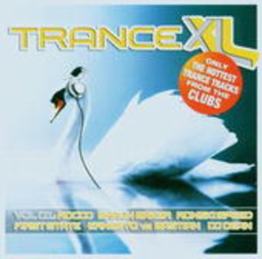 Diverse – Trance XL Vol. 1