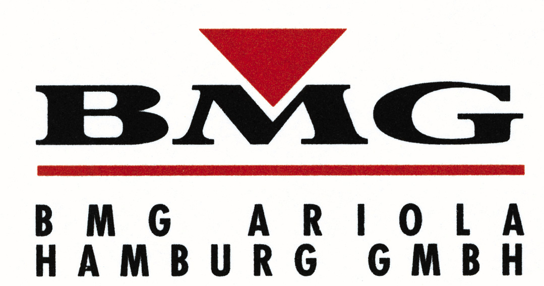 BMG Ariola Hamburg