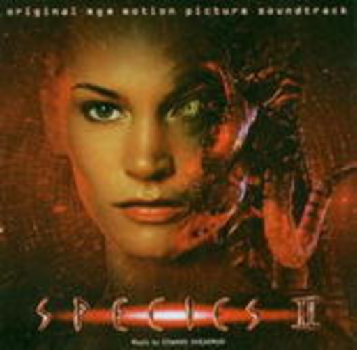 Diverse – Species II